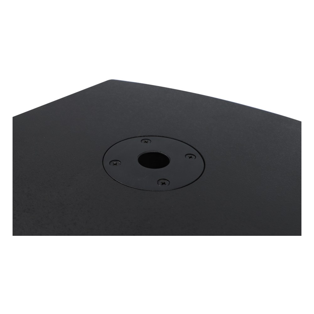 סאב וופר מוגבר 18 אינץ׳ Yorkville YXL18SP – 1000W בשיא, 130dB ו-DSP עם 3 מצבים 5 סאב וופר מוגבר 18 אינץ׳ Yorkville YXL18SP עם גריל פלדה – תמונה 5