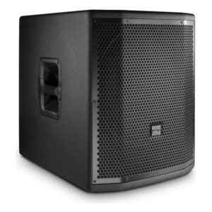 סאב וופר פסיבי 15 אינץ׳ Polman SRX815 – הספק שיא 1000W ותחום תדרים עד 28Hz