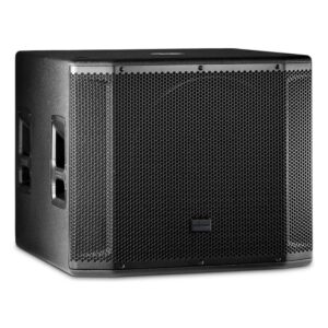סאב וופר פסיבי 18 אינץ׳ Polman STX818 – הספק שיא 1600W ו-SPL עד 129dB