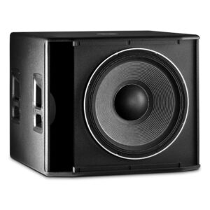 סאב וופר פסיבי 18 אינץ׳ Polman STX818 – הספק שיא 1600W ו-SPL עד 129dB