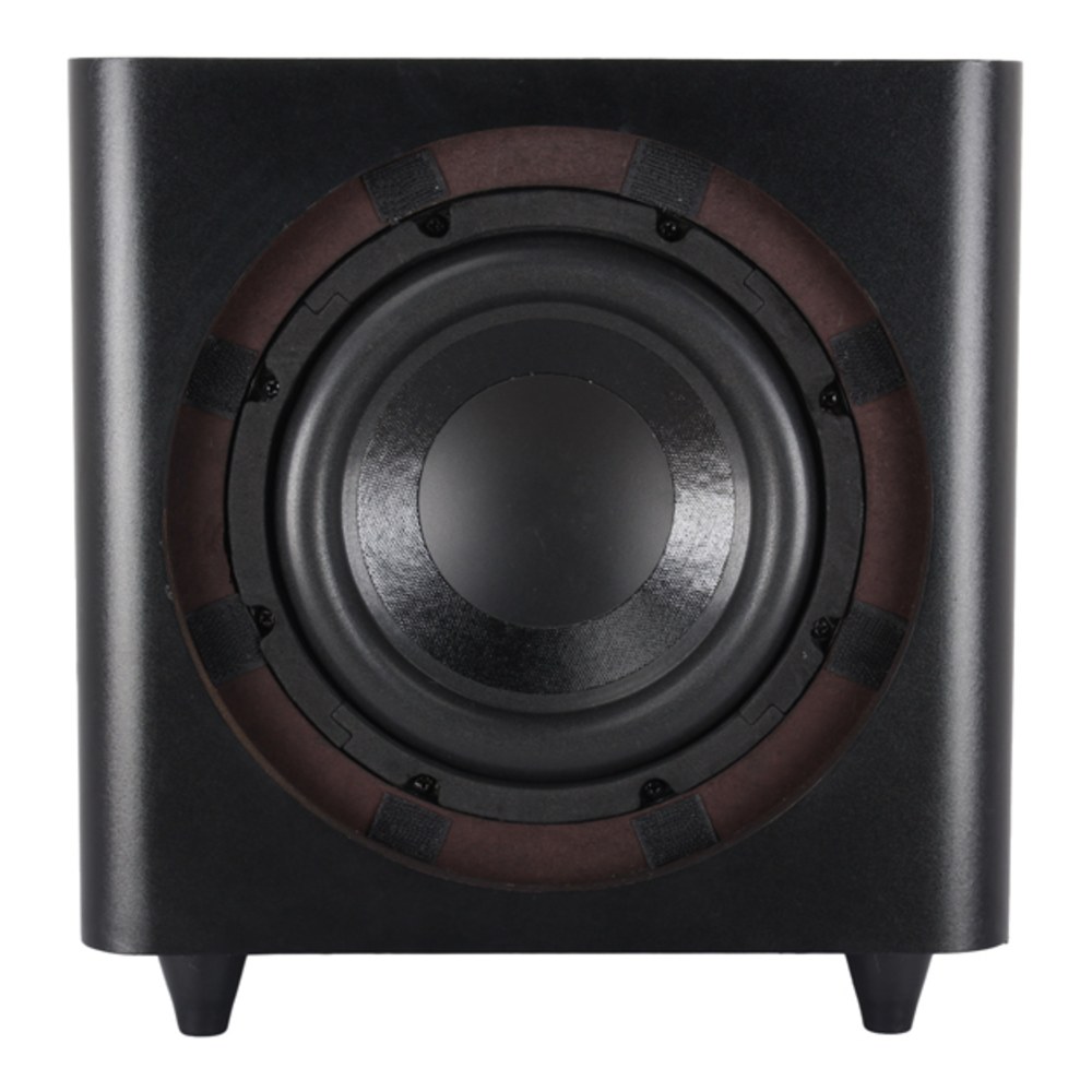 סאב וופר מוגבר 10 אינץ׳ BLG Audio RXA10H40 – 250W במארז עץ להתקנות קבע 3 סאב וופר מוגבר 10 אינץ׳ BLG Audio RXA10H40 במארז עץ – תמונה 3