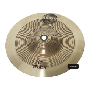 מצילת Splash 8″ – סדרת Hand Made – Sultan HM SP8