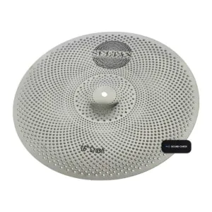 מצילת Crash 16″ – סדרת Low Volume – Sultan LV CR16