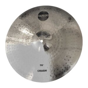 מצילת Crash 16″ – סדרת Silver – Sultan SILVER CR16