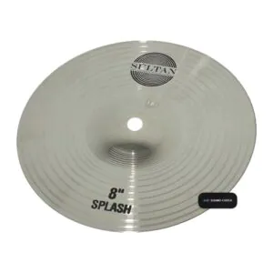 מצילת Splash 8″ – סדרת Silver – Sultan SILVER SP8