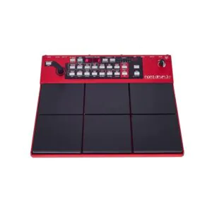 סינתיסייזר הקשה Nord Drum 3P – 6 פדים, סינתזה רזוננטית ו-FM