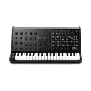 סינתיסייזר אנלוגי Korg MS-20 mini – מונופוני עם פאצ׳ים