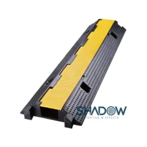 סט 10 תעלות דריכה קאפה Shadow Kapa 10 בקייס עם גלגלים – 2 תאים ועומס עד 10 טון