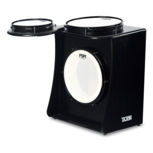 טג׳ון FSA Tajon Bass TAJ61 שחור – קחון 14 אינץ׳ עם סנר 10 אינץ׳ וטם 12 אינץ׳