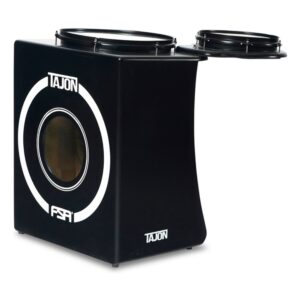טג׳ון FSA Tajon Bass TAJ61 שחור – קחון 14 אינץ׳ עם סנר 10 אינץ׳ וטם 12 אינץ׳