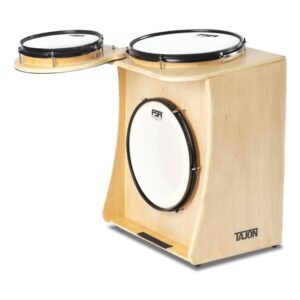 טג׳ון FSA Tajon Bass TAJ66 טבעי – קחון בס עם סנר 10 אינץ׳ וטם 12 אינץ׳
