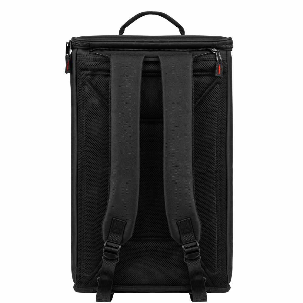 תיק גב אוניברסלי לציוד GATOR G-UNIV-TRANSPORTER-BP 4 תיק גב אוניברסלי לציוד GATOR G-UNIV-TRANSPORTER-BP – תמונה 4