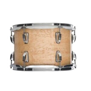 תוף פלור LUDWIG Classic Maple 16x16 אינץ׳ – Natural