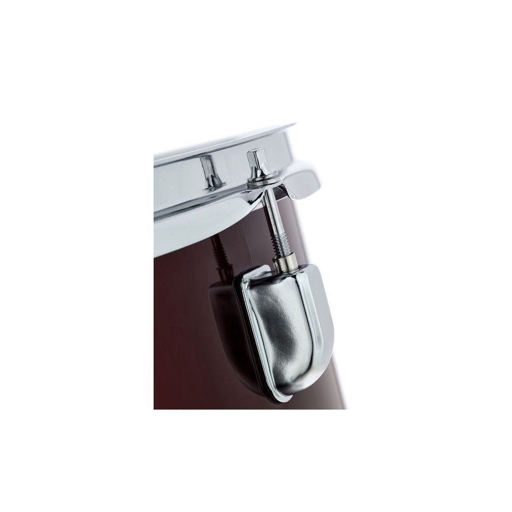 פלור טום 16×14 אינץ׳ Millenium מסדרת Focus – אדום, חומרה כרום, להרחבת ערכת Focus (יבוא בלעדי) 6 פלור הטום 16 אינץ׳ האדום – פלור טום, תמונה 6