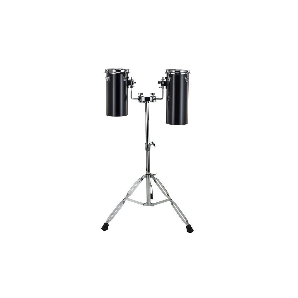 סט אוקטובנים נמוכים Millenium – 6×12 ו-6×14 אינץ׳, ניתנים לכיוון, כולל סטנד כפול (יבוא בלעדי) 4 סט האוקטובנים של Millenium – סט אוקטובנים, תמונה 4