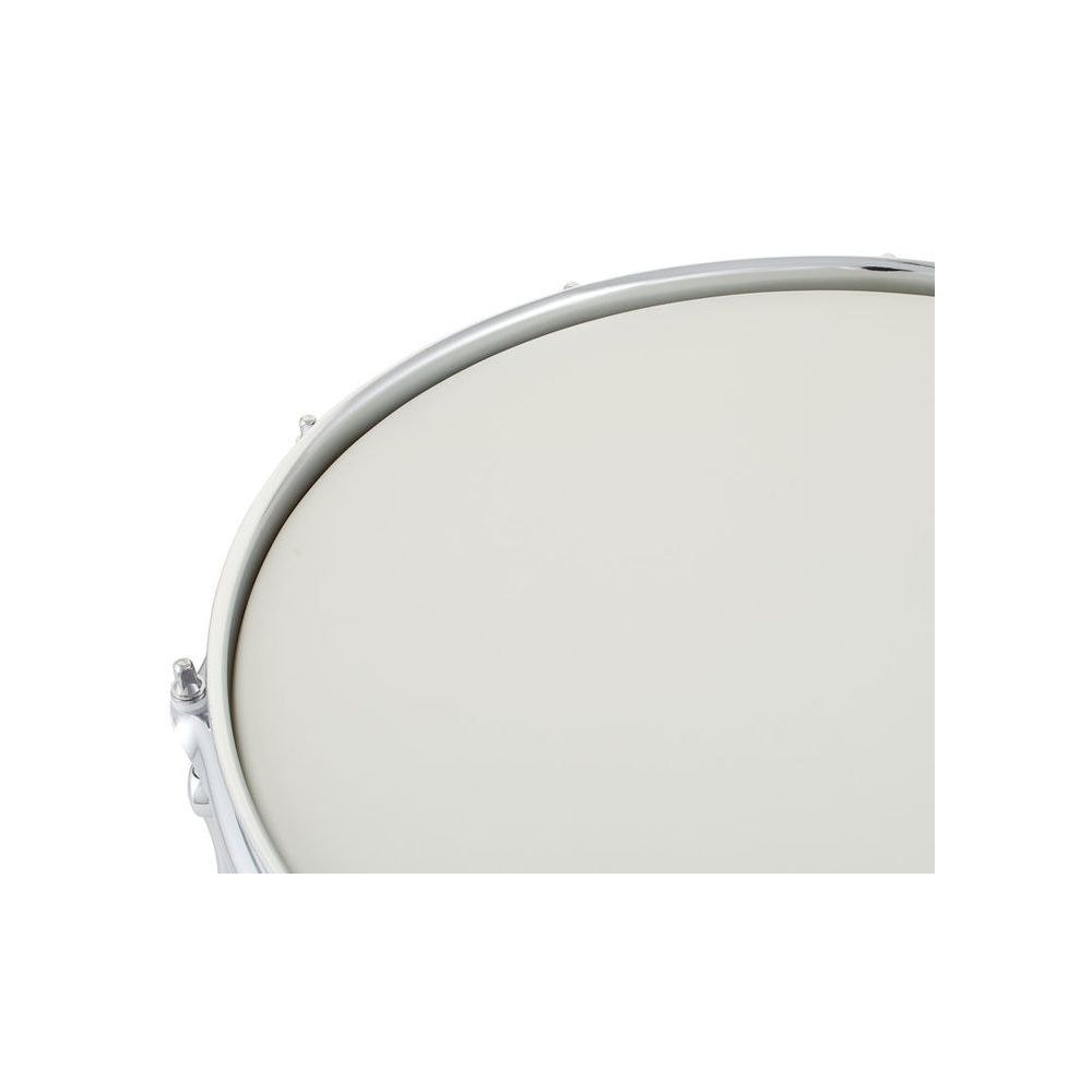 תוף סנר פליז Millenium 14×5.5 אינץ׳ – גוף פליז 1.2 מ״מ, חישוקי Power, 10 ברגי כיוון (יבוא בלעדי) 7 סנר הפליז של Millenium – תוף סנר, תמונה 7
