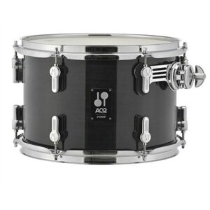 טם טם SONOR AQ2 10×7 אינץ׳ – Transparent Stain Black