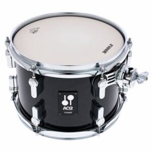 טם טם SONOR AQ2 10×7 אינץ׳ – Transparent Stain Black