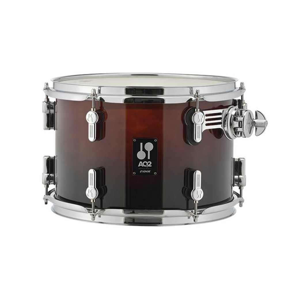 טם טם SONOR AQ2 8x7 אינץ׳ – Brown Fade 1 טם טם SONOR AQ2 8x7 אינץ׳ – Brown Fade