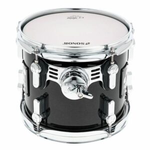 טם טם SONOR AQ2 8×7 אינץ׳ – Transparent Stain Black