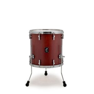 תוף פלור SONOR ProLite 16×16 אינץ׳ – Nussbaum (אגוז)