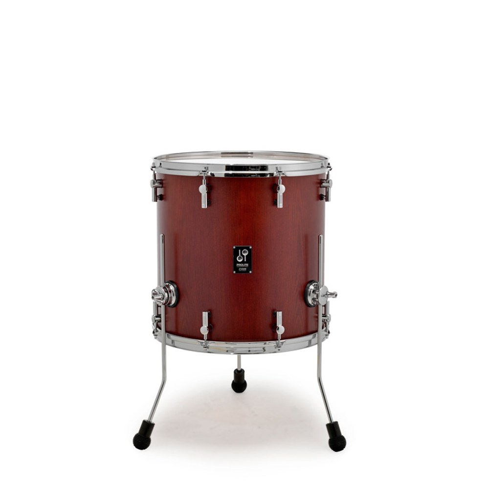 תוף פלור SONOR ProLite 16x16 אינץ׳ – Nussbaum (אגוז) 1 תוף פלור SONOR ProLite 16x16 אינץ׳ – Nussbaum (אגוז)
