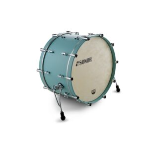 תוף בס SONOR SQ1 20x16 אינץ׳ – Cruiser Blue