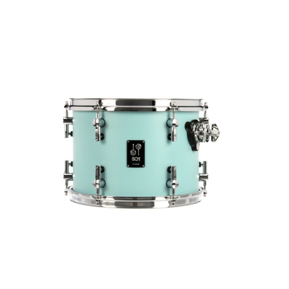 טם טם SONOR SQ1 8x7 אינץ׳ – Cruiser Blue 1 טם טם SONOR SQ1 8x7 אינץ׳ – Cruiser Blue