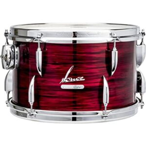 טם טם SONOR Vintage 12×8 אינץ׳ – Vintage Red Oyster