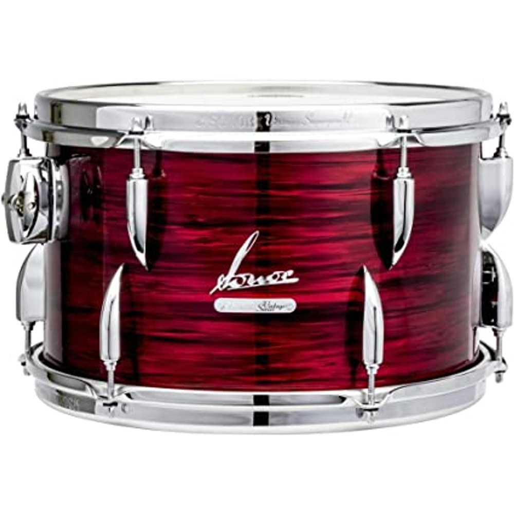 טם טם SONOR Vintage 12x8 אינץ׳ – Vintage Red Oyster 1 טם טם SONOR Vintage 12x8 אינץ׳ – Vintage Red Oyster