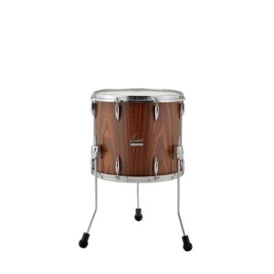 תוף פלור SONOR Vintage 14x12 אינץ׳ – Rosewood Semi Gloss