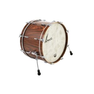 תוף בס SONOR Vintage 18x14 אינץ׳ – Rosewood Semi Gloss