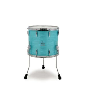 תוף פלור SONOR Vintage 18×16 אינץ׳ – California Blue