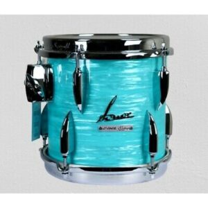 טם טם SONOR Vintage 8×8 אינץ׳ – California Blue