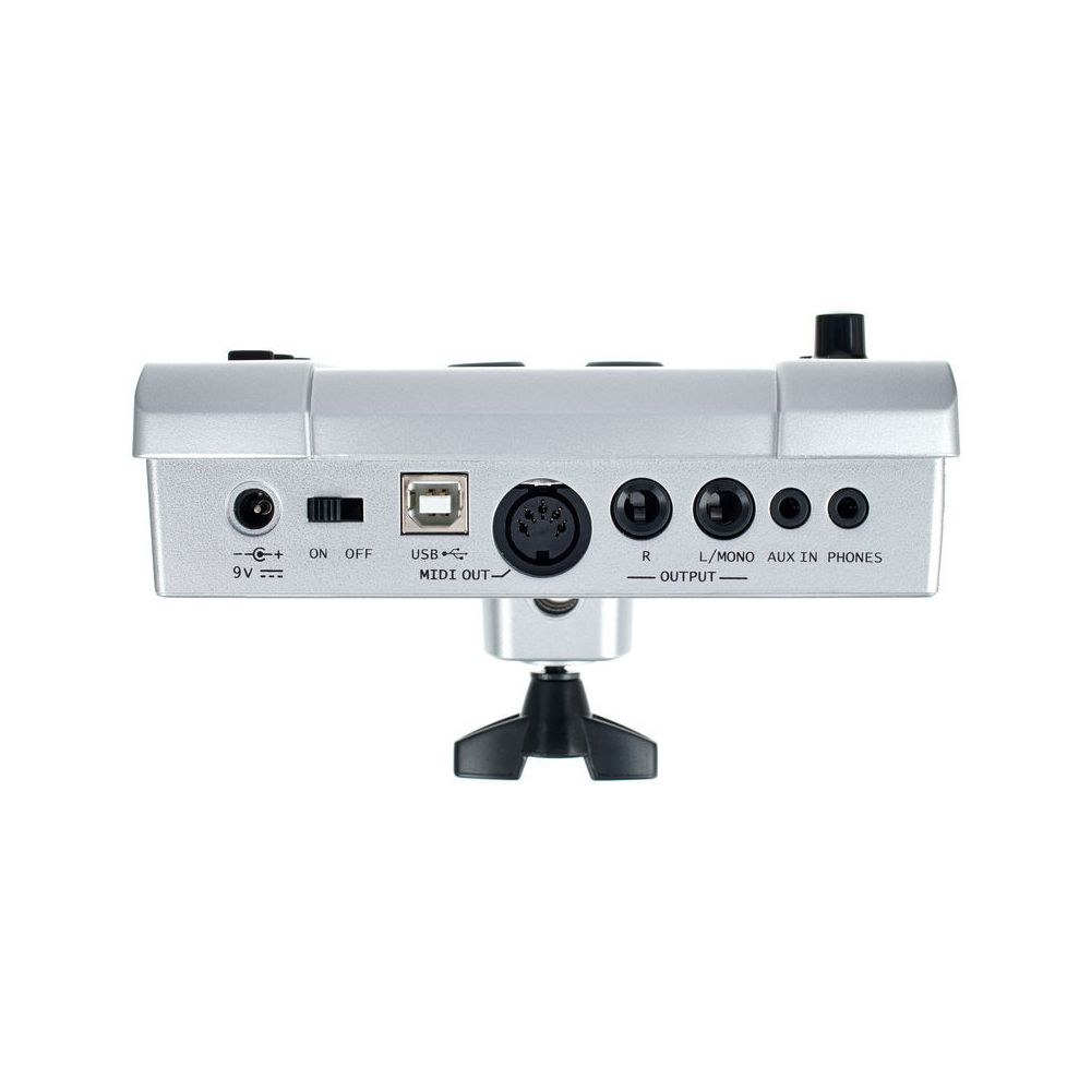 מודול תופים אלקטרוניים Millenium לערכת MPS-150 – 108 צלילים, 10 ערכות, 40 שירים, USB MIDI (יבוא בלעדי) 6 מודול ה-MPS-150 – מודול תופים אלקטרוניים, תמונה 6