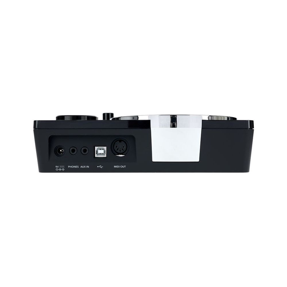 מודול תופים אלקטרוניים Millenium לערכת MPS-450 – 408 צלילים, 40 ערכות, USB MIDI, כולל ספק ופלטה (יבוא בלעדי) 7 מודול ה-MPS-450 – מודול תופים אלקטרוניים, תמונה 7