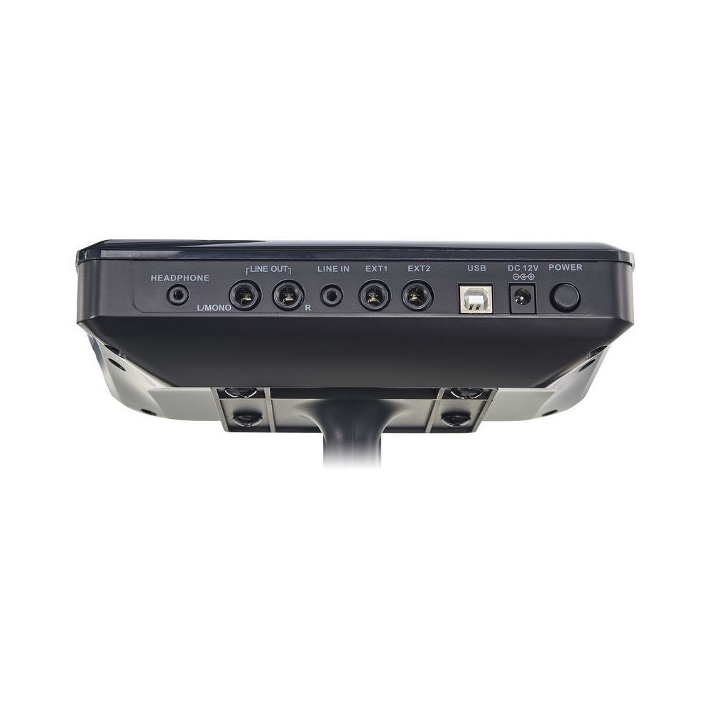 מודול תופים אלקטרוניים Millenium לערכת MPS-750X – 697 צלילים, 40 ערכות, בלוטות׳ ו-USB (יבוא בלעדי) 3 מודול ה-MPS-750X – מודול תופים אלקטרוניים, תמונה 3