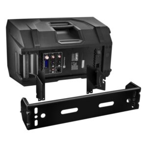 תושבת קיר לרמקול Electro-Voice ELX200-BRKT – לסדרת ELX200, בצבע שחור