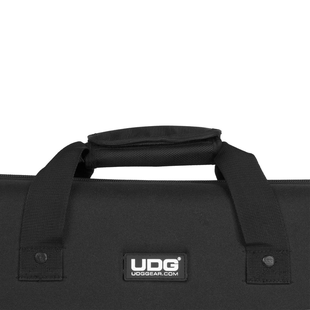 קייס קשיח UDG Creator Extra Large MK2 ל-XDJ-AN, XDJ-RR, DDJ-FLX6, DDJ-800 4 קייס EVA קשיח לקונטרולר UDG Creator Controller Hardcase Extra Large MK2 – תמונה 4