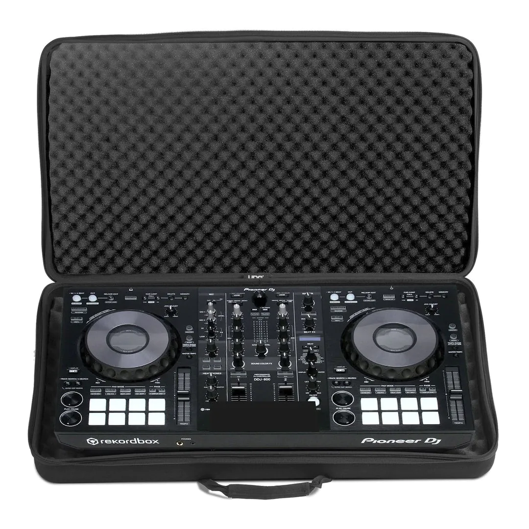 קייס קשיח UDG Creator Extra Large MK2 ל-XDJ-AN, XDJ-RR, DDJ-FLX6, DDJ-800 6 קייס EVA קשיח לקונטרולר UDG Creator Controller Hardcase Extra Large MK2 – תמונה 6