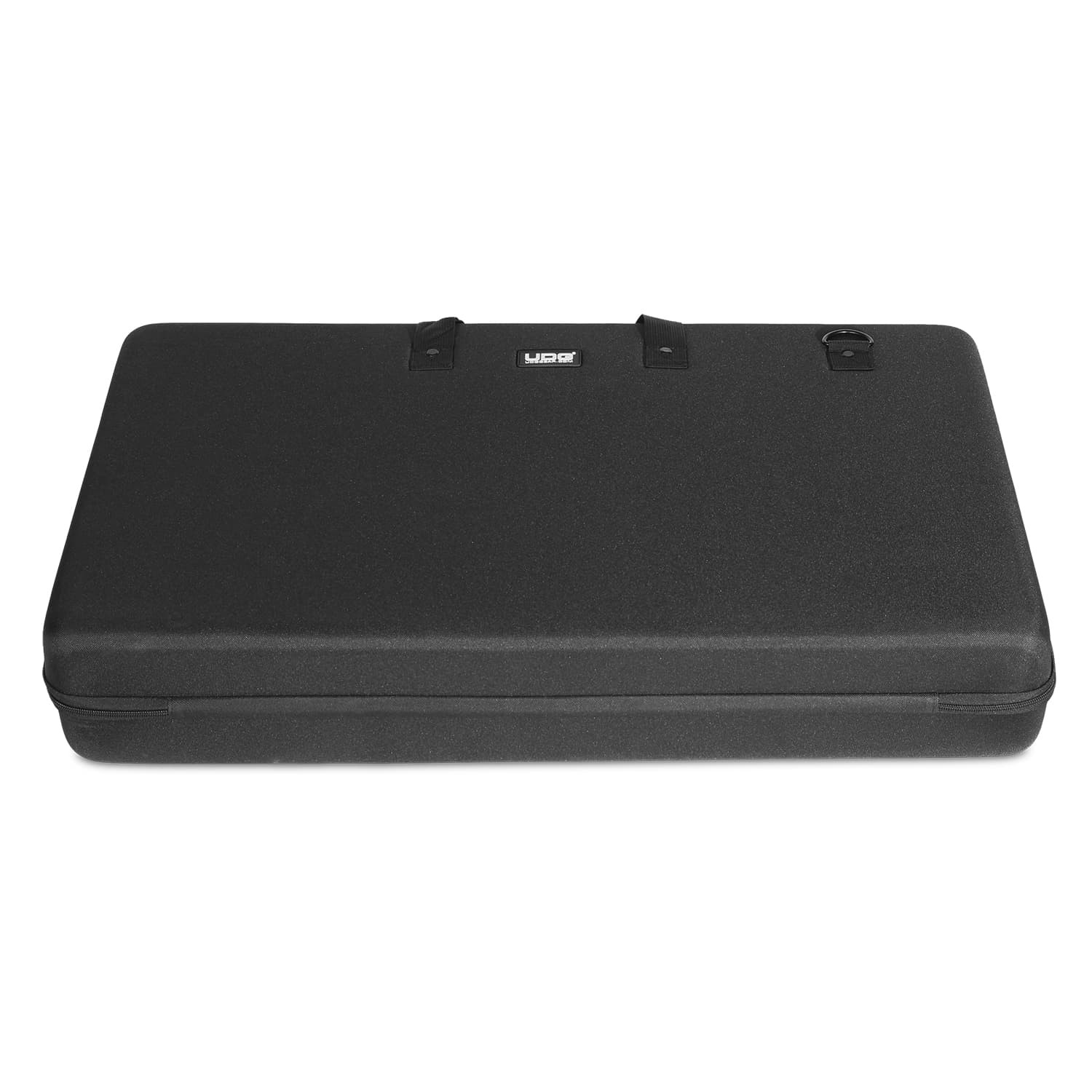 קייס קשיח UDG Creator ל-DDJ-FLX10 ו-DDJ-GRV6 – רצועת כתף ומקום לספק ולכבלים 2 קייס EVA קשיח לקונטרולר UDG Creator DDJ-FLX10 Hardcase – תמונה 2