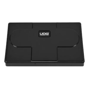 כיסוי מגן UDG ל-DDJ-FLX4 – ABS שחור מבריק, הגנה מאבק, נוזלים ומכות