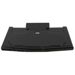 כיסוי מגן UDG ל-OPUS-QUAD – ABS שחור מבריק, הגנה מאבק, נוזלים ומכות