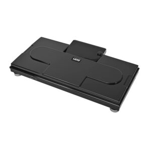 כיסוי מגן למערכת DJ UDG Ultimate AlphaTheta XDJ-AZ Equipment Cover Black