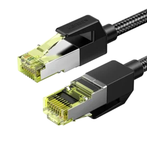 UGREEN Cat 7 כבל רשת RJ45 באורך 25 מטר