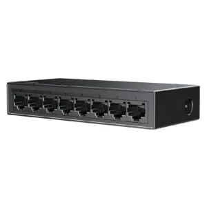 UGREEN CM834 מתג רשת 8 פורטים