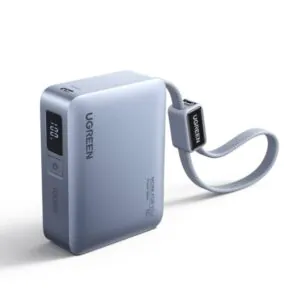 UGREEN PB584 סוללת גיבוי 10,000mAh