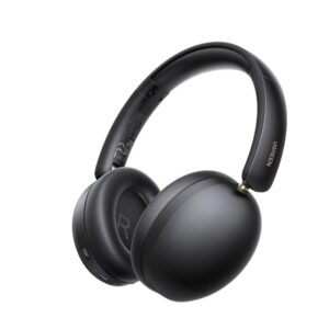 אוזניות קשת אלחוטיות UGREEN Studio Max 2 – ביטול רעשים ANC, עד 80 שעות ו-Bluetooth 5.4