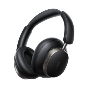 אוזניות קשת אלחוטיות UGREEN Studio Pro HP206 עם Hybrid ANC – עד 120 שעות סוללה, LDAC ו-Bluetooth 6.0