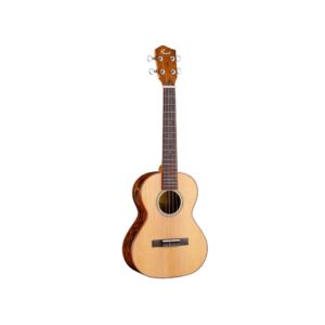 יוקללה קונצרט Kai KC-700 Bocote כולל נרתיק